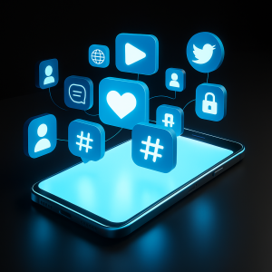 H-ZWO Köln Social Media